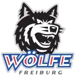 Description de l'image Wölfe-freiburg-logo.svg.