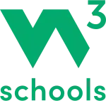 Logo de W3Schools