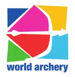 Image illustrative de l’article World Archery Federation