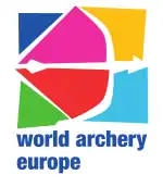 Image illustrative de l’article World Archery Europe