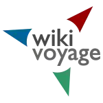 Logo de Wikivoyage