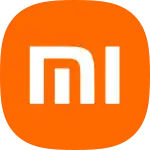 logo de Xiaomi