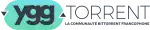 Logo de YggTorrent