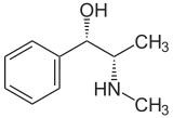 Image illustrative de l’article Pseudoéphédrine