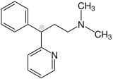 Image illustrative de l’article Phéniramine