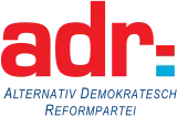 Image illustrative de l’article Parti réformiste d'alternative démocratique