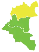 District d'Al-Sanamayn