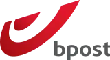 logo de Bpost