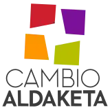 Image illustrative de l’article Cambio-Aldaketa