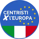 Image illustrative de l’article Centristes pour l'Europe