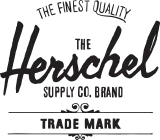logo de Herschel Supply Co.
