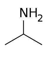 Image illustrative de l’article Isopropylamine