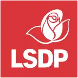 Image illustrative de l’article Parti social-démocrate lituanien