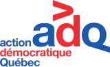 Image illustrative de l’article Action démocratique du Québec