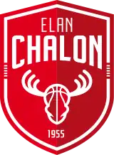 Logo du Élan sportif chalonnais