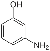 Image illustrative de l’article 3-Aminophénol