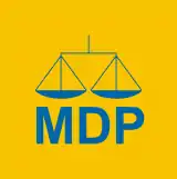 Image illustrative de l’article Parti démocrate maldivien