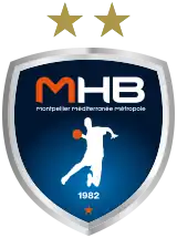 Logo du Montpellier Handball