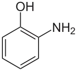 Image illustrative de l’article 2-Aminophénol