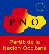 Image illustrative de l’article Parti de la nation occitane