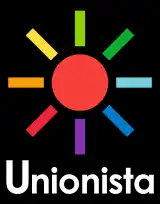 Image illustrative de l’article Parti unioniste (Guatemala)