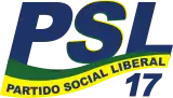 Image illustrative de l’article Parti social-libéral (Brésil)