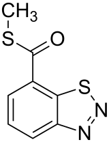 Image illustrative de l’article Acibenzolar-S-méthyl