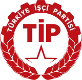Image illustrative de l’article Parti des travailleurs de Turquie (2017)