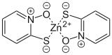 Image illustrative de l’article Pyrithione de zinc