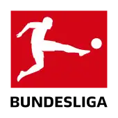 Description de l'image Bundesliga-logo.svg.
