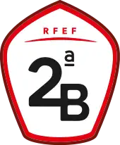 Description de l'image Campeonato Nacional de Liga de Segunda División B.svg.