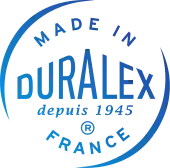 logo de Duralex