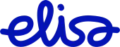 logo de Elisa (entreprise)