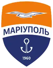 Logo du FK Marioupol
