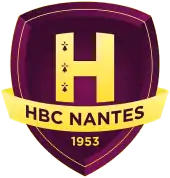 Logo du HBC Nantes