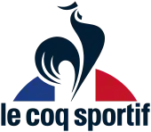 logo de Le Coq sportif