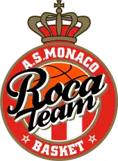 Logo du AS Monaco