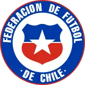 Image illustrative de l’article Fédération du Chili de football