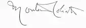 signature de Monteiro Lobato