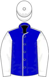 Image illustrative de l’article Solow (cheval)