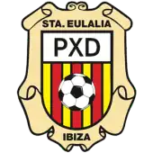 Logo du SCR Peña Deportiva