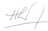 signature d'Yogi Bhajan