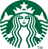 logo de Starbucks