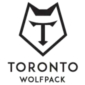 Logo du Toronto Wolfpack