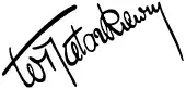 signature de Władysław Tatarkiewicz