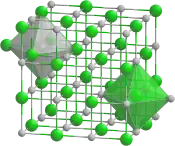 Image illustrative de l’article Hydrure de lithium