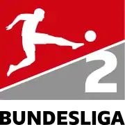 Description de l'image 2-Bundesliga-logo.svg.