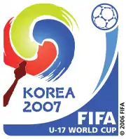 Description de l'image 2007 FIFA U-17 World Cup logo.svg.