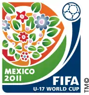 Description de l'image 2011 FIFA U-17 World Cup logo.svg.