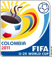 Description de l'image 2011 FIFA U-20 World Cup logo.svg.